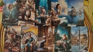 ❓🤨❓Какие у Вас перспективы в этих отношениях?❓🤭❓