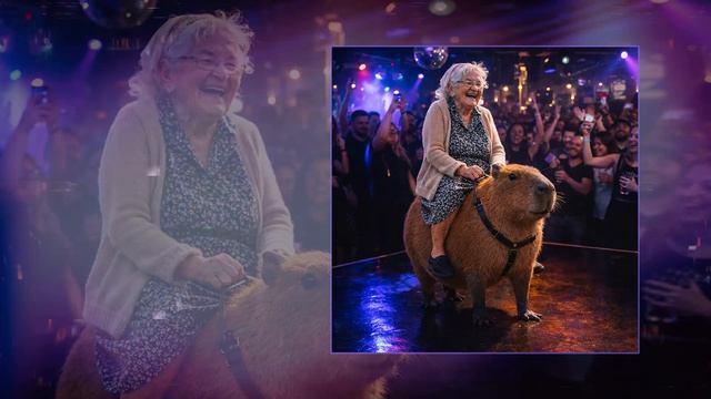 Действуй! - Корпоратив (Официальная премьера трека)