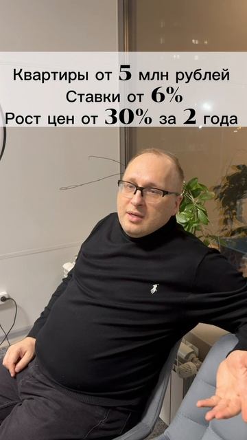 ЖК Молодежный
