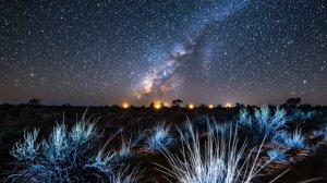 5. Почему 95% Австралии пустует — тайна мёртвого континента