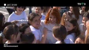 Уход на профилактику (TVR 3 (Румыния), 08.04.2026)