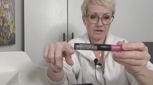 Татьяна Белау: Все мои помады. Любимые и не очень...