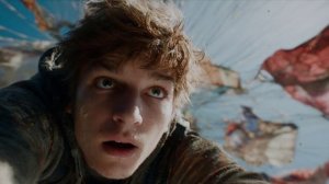 КНИГА ЗЕМНЫХ ПУТЕЙ. РОК-БАЛЛАДА.