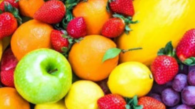 Как сбросить вес