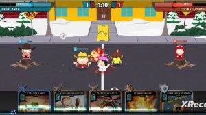 South Park:Phon Destroyer #PVP