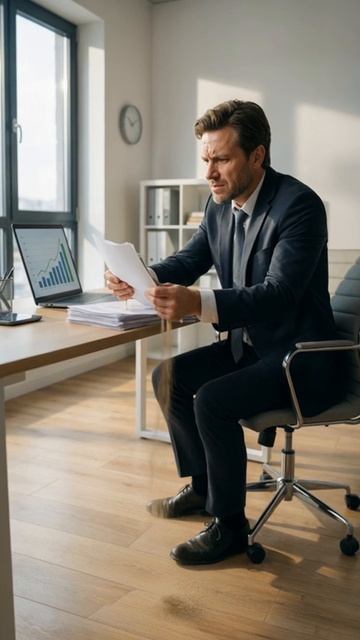 Если вы постоянно тушите пожары, то на развитие не остается ресурса