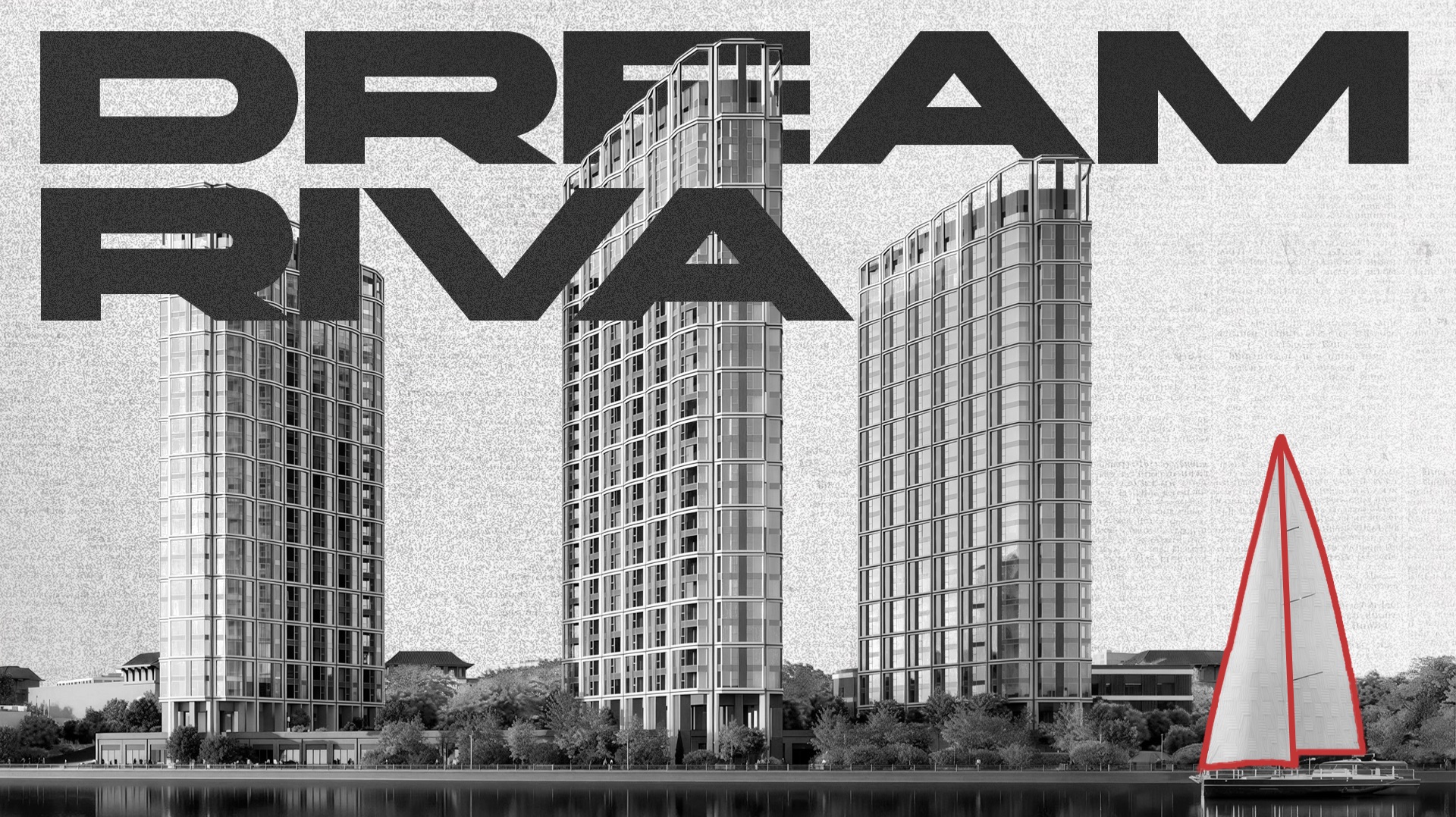 Самый НЕДООЦЕНЕННЫЙ премиум | Разбор DREAM RIVA