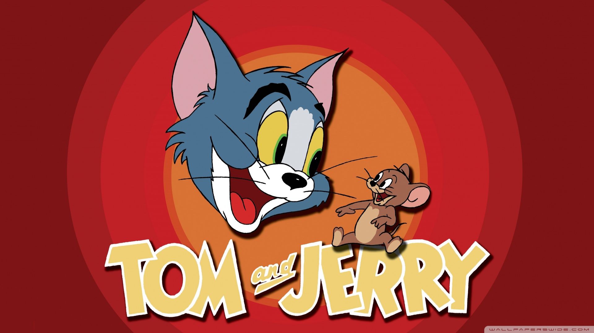 Tom & Jerry [NES] + Kaiketsu Yancha Maru 3 [NES] ➜ Играем впервые