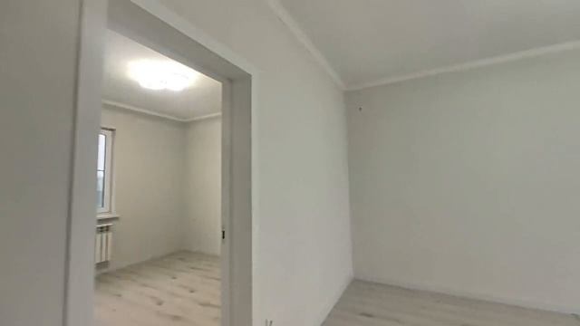 Дом 55.8 м² на участке 5 сот