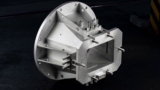 Проектируем и производим решения, точно адаптированные под задачи вашего предприятия