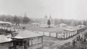 ДИВНЫЙ городок недалеко от Красноярска! __ Дивногорск