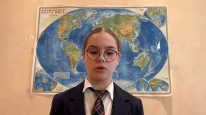 Видеовизитка Шакирова София г.Пермь