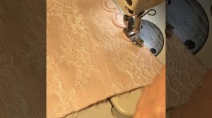 5.2. ОБТАЧКА ВЕРХНЕГО СРЕЗА ПОДКЛАДОМ, ПЕТЛИ