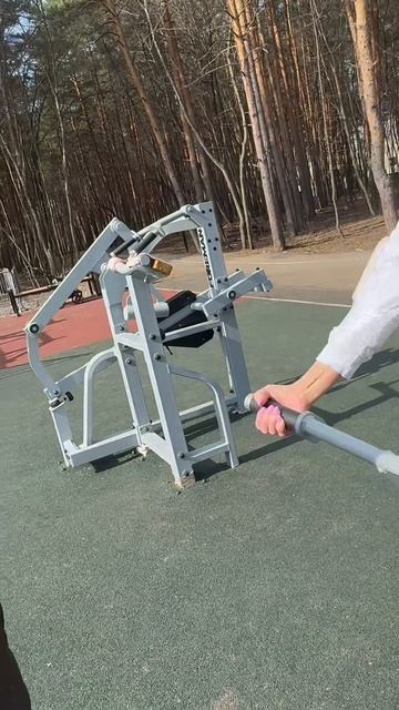 Обкатка нового памп трека😁