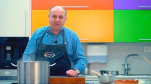 ДЕМИГЛЯС - мясной соус, который украсит любое блюдо!