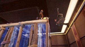 Fortnite - Official Arena Boxfights Trailer