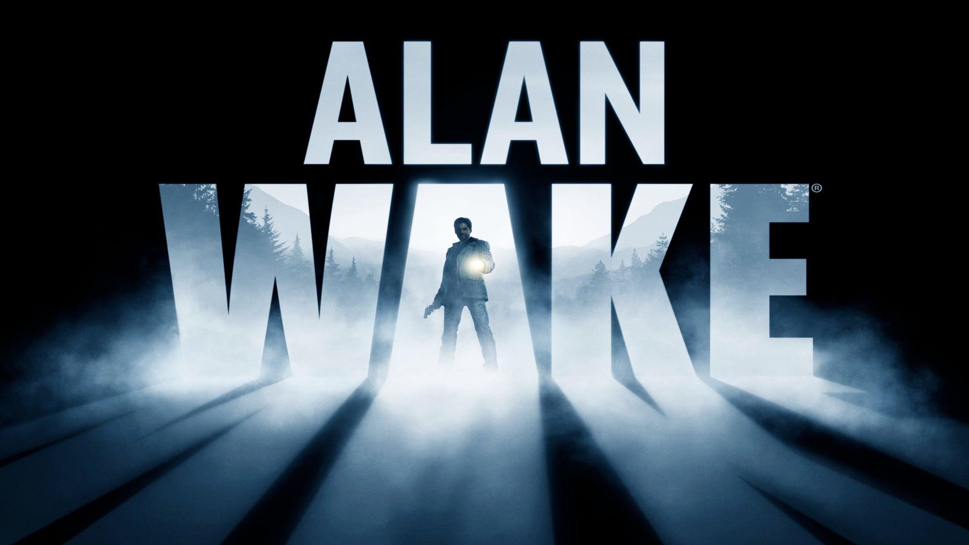 Alan Wake #2 Кошмар (Часть 2), Одержимые (Часть 1)