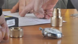 Смотр-конкурс «Лучший токарь ООО "Газпром трансгаз Казань"» 24 декабря 2025 года