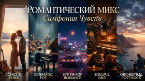 Симфония чувств