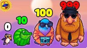 🌞ЭПИЧНОЕ СЛИЯНИЕ ИТАЛЬЯНСКИХ МЕМОВ в СУПЕР МЕМ