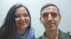 Алина и Игорь - Народный кастинг в шоу "Ставка на любовь"