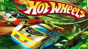 Hot Wheels Unlimited. Хотвилс