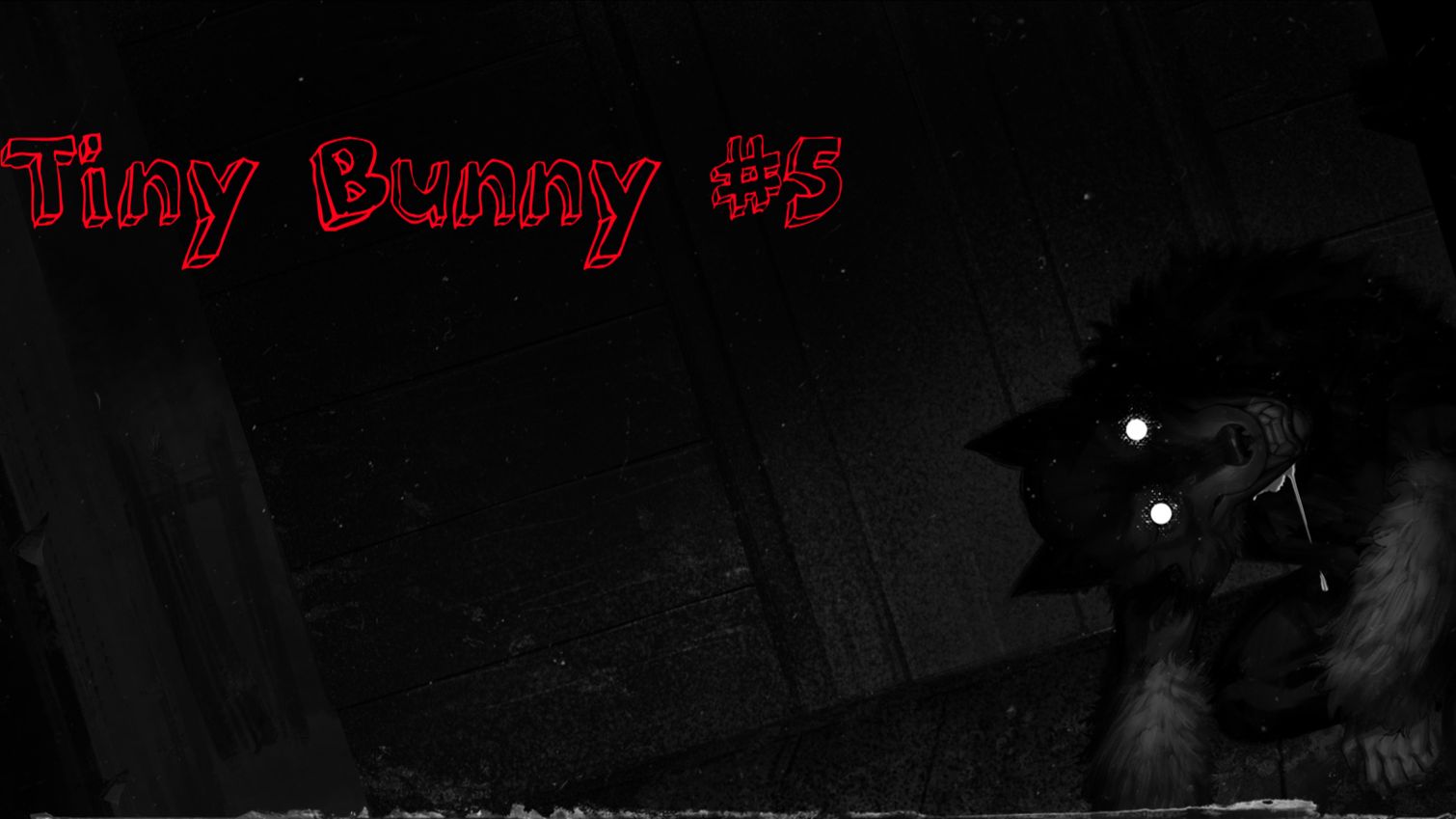 Неужели первый финал!!! - Tiny Bunny #5