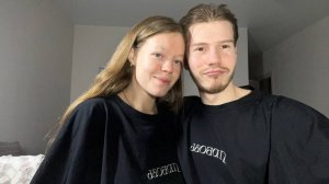 Федор и Анастасия #ХочуВСтавкуНаЛюбовь