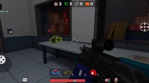 Лаборатория