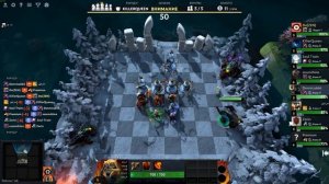 Игра на эльфах Стоит ли собирать AutoChess