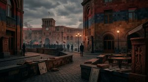 Видеоновости Армении и Диаспоры: выпуск от 7 апреля