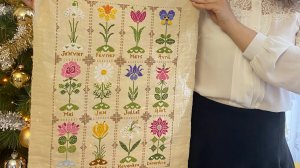 Вышивка крестом/Итоги 2020/Часть 5/Stoney Creek,Овен,Cuore e batticuore.