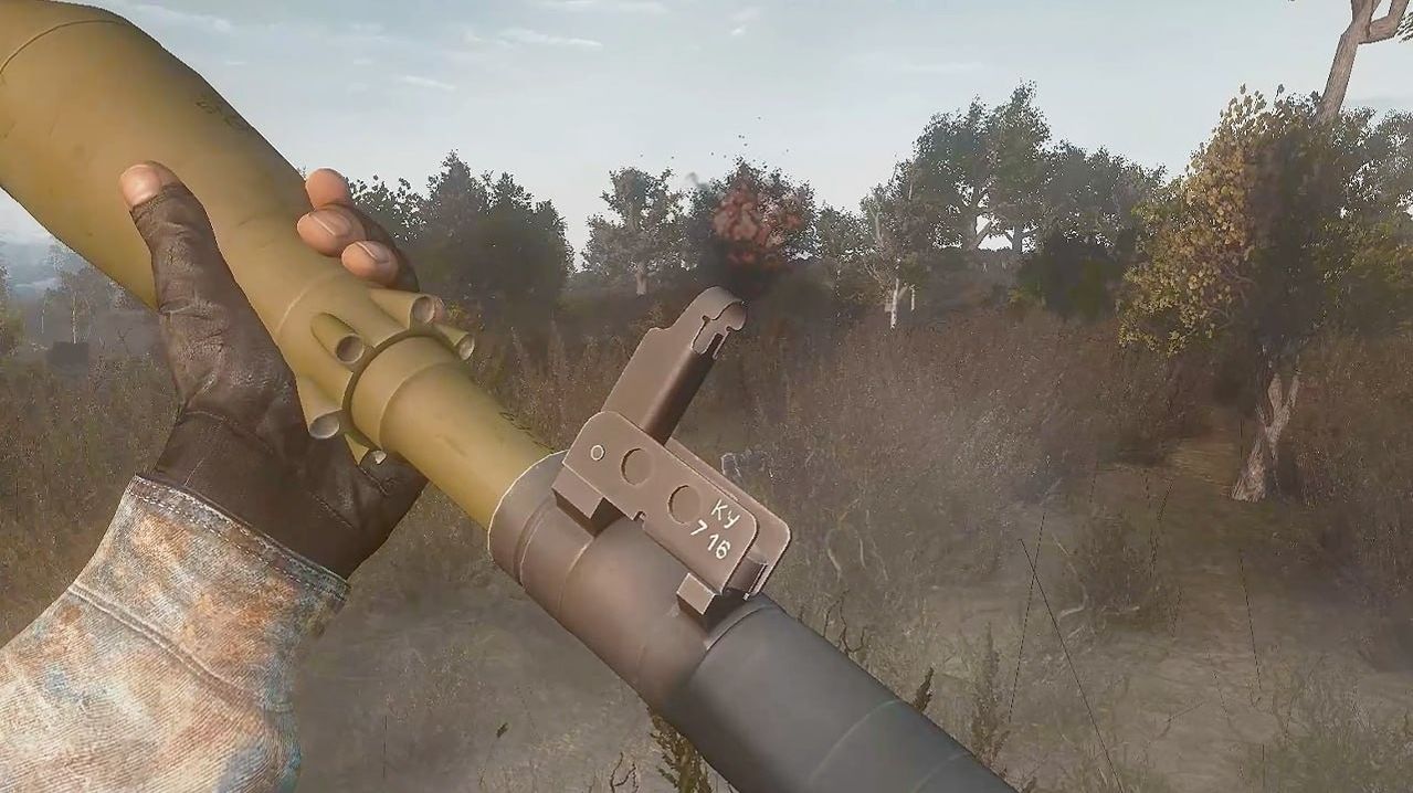 АТП Стало Легче - STALKER Народная Солянка 2026 #12