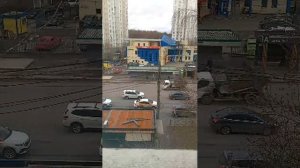 Прямой эфир Химки