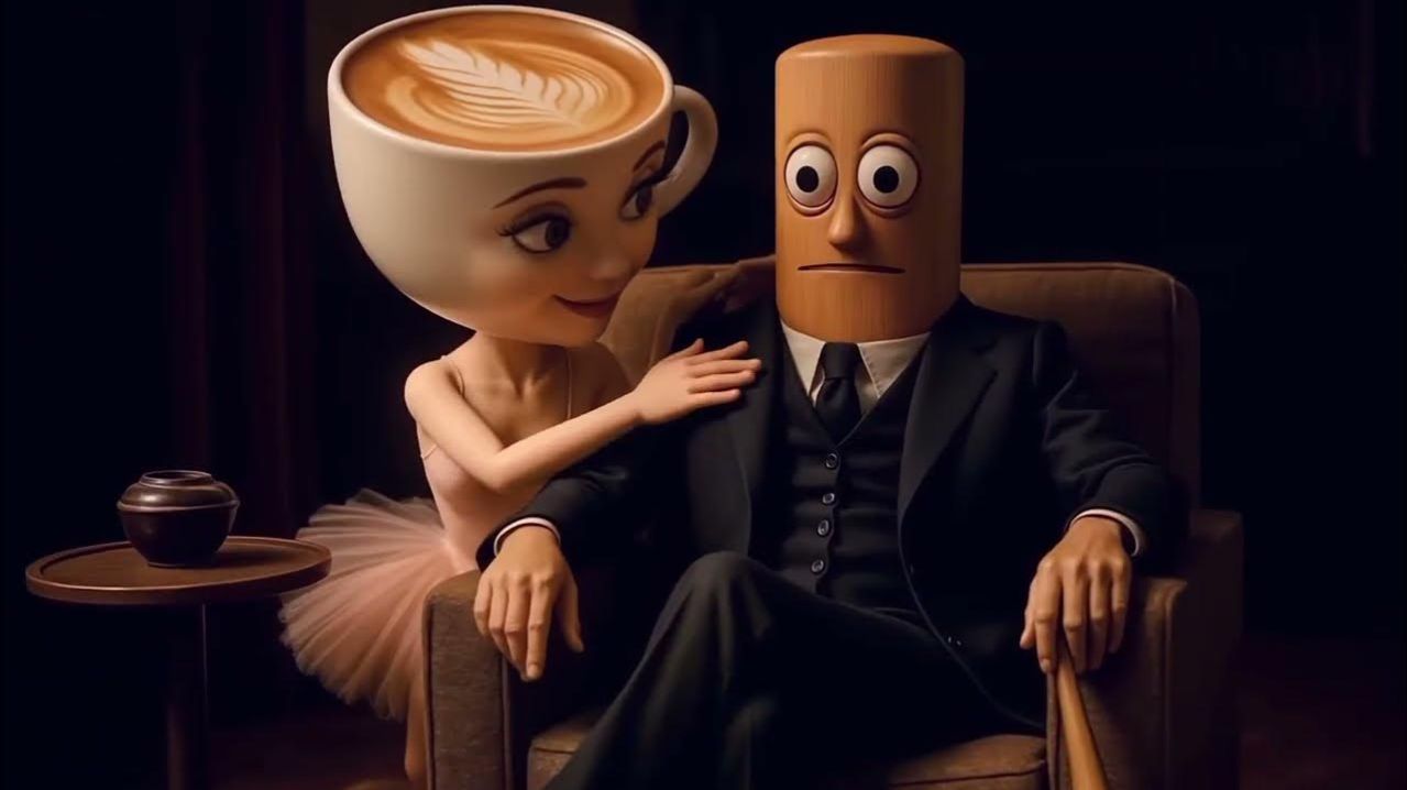 Betsy, Мария Янковская - Sigma Boy (Official Music Video)