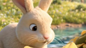 цыпленок мультфильм