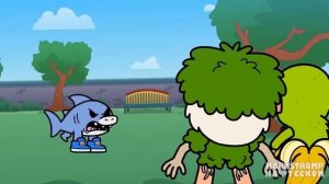 БАЛЕРИНА КАПУЧИНО ИГНОРИТ ВСЕХ 24 ЧАСА! Italian Brainrot анимации