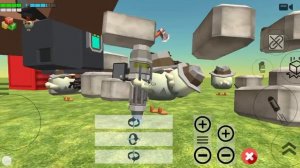 обзор на Андрея 15.2