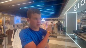 купил красовки