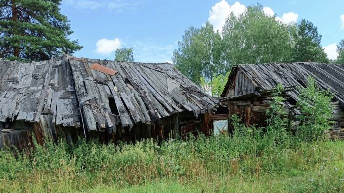 360 Панорама Каринторф 2 поселок