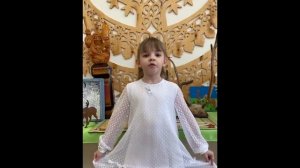 № 26/430 Анозина София д/с №4 "Лукоморье"-филиал АН ДОО "Алмазик" г. Мирный, Мирнинский улус (район)