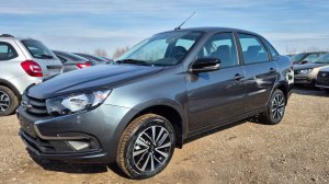 МАКСИМАЛЬНАЯ ГРАНТА КЛАБ (Club) ИЛИ САМАЯ ПУСТАЯ Iskra С КОНДИЦИОНЕРОМ, ПОКАЖЕМ Granta ДЛЯ СРАВНЕНИЯ