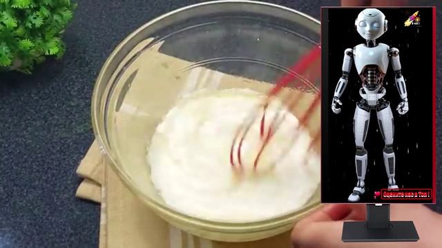 Шоколадно-банановый рай без духовки и лишних хлопот! Всего 1 яйцо и вы звезда кухни! 🍫🍌