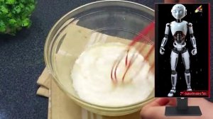 Шоколадно-банановый рай без духовки и лишних хлопот! Всего 1 яйцо и вы звезда кухни! 🍫🍌