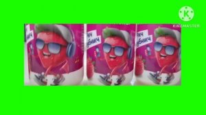 Рич клубники геймеры бегут футаж