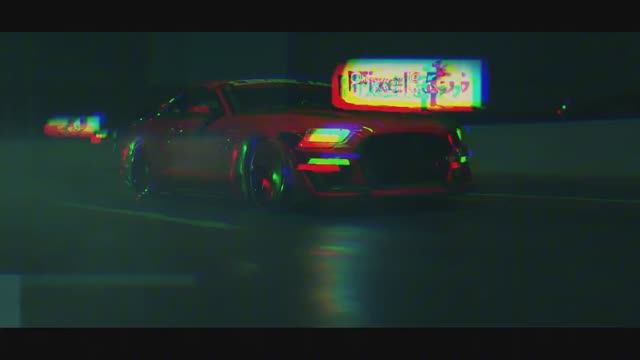 FDRX - SILENCE (Official Music Video)