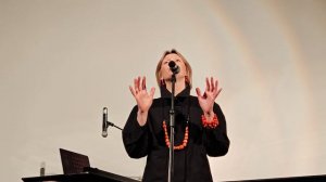 Анна Сеничева - "Полынья"