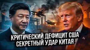 Титан под запретом F-35 под угрозой! США на грани оборонного краха, Трамп требует ответа