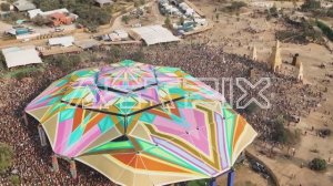 Astrix @ Boom Festival 2023 (Psy Trance DJ Mix)