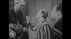 Эпоха и стиль. В трамвае